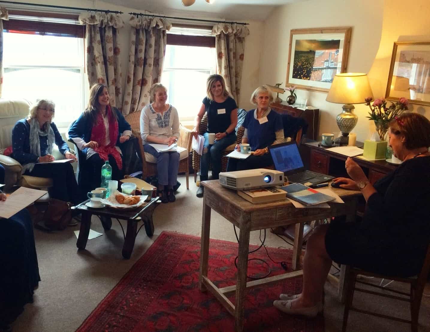 Seminar sex addiction 2016