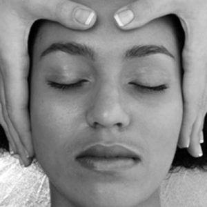 Craniosacral-therapy
