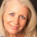 Christiane Sanderson