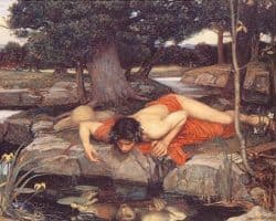 Narcissism