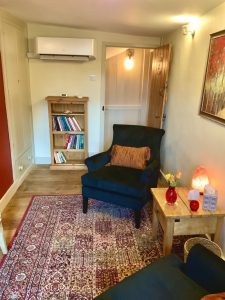 Autumn Colours Room 5