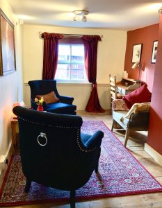 Autumn Colours Room 5