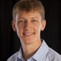 Stephen Brooke - Acupuncturist - Bramham Therapy