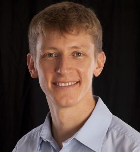 Stephen Brooke - Acupuncturist - Bramham Therapy