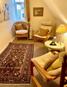 Newbury Room 3 (The Snug)