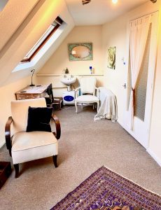 Newbury Room 2 (Skylight)