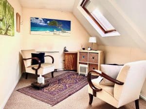 Newbury Room 2 (Skylight)