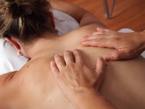 Myofascial Release