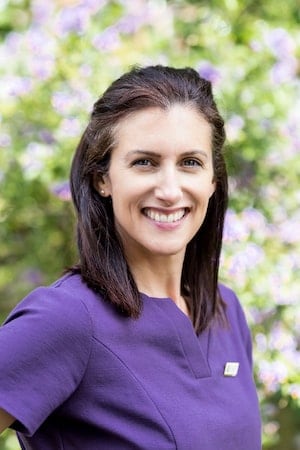 Lisa Joyce Reflexology