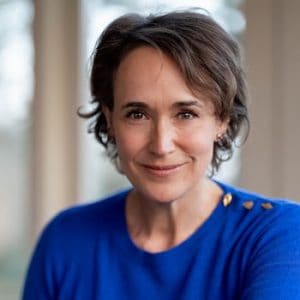 Alexandra Pilkington Counsellor