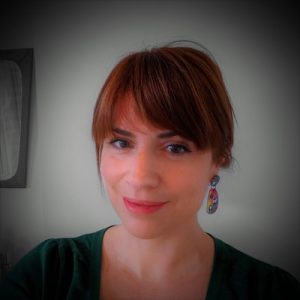 Heidi Jackson - Counsellor