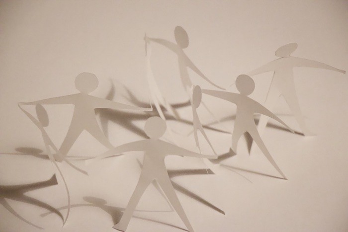 How siblings shape our lives with Val Parker