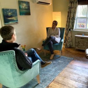 Counsellling & Psychotherapy