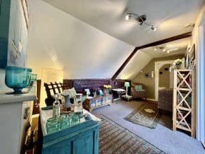 Newbury Waiting Room