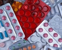 Psychotropic Medication And Psychotherapy