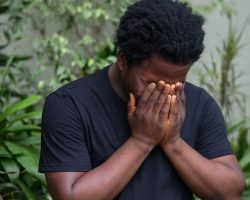 Working With Anxiety