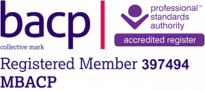 BACP Logo - Katharine Hipwell Katharine Hipwell BACP Logo