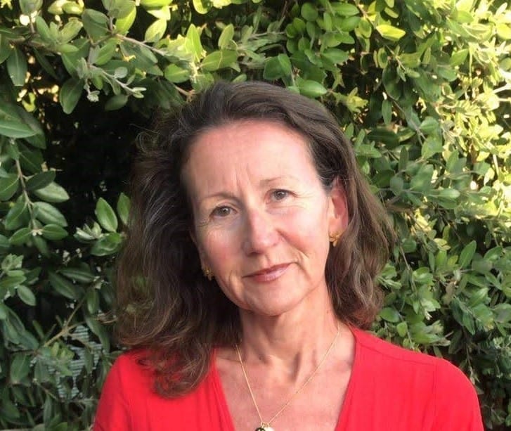 Katharine Hipwell October 2023 Katharine Hipwell