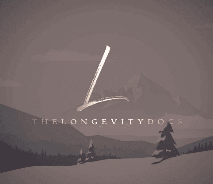 The Longevity Docs