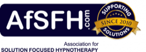 Association for Solution Focused Hypnotherapy