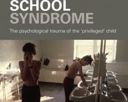 Boarding School Syndrome: The Anatomy Of A Trauma A Day With Joy Schaverien