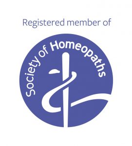 Society of Homeopaths