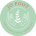 Jo Foot Logo