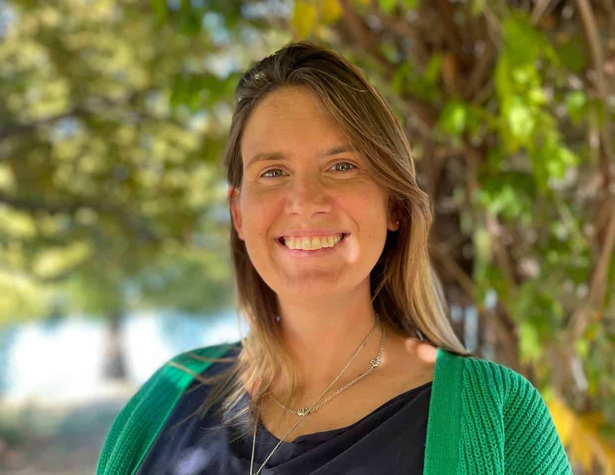 Jo Foot - Craniosacral Therapy