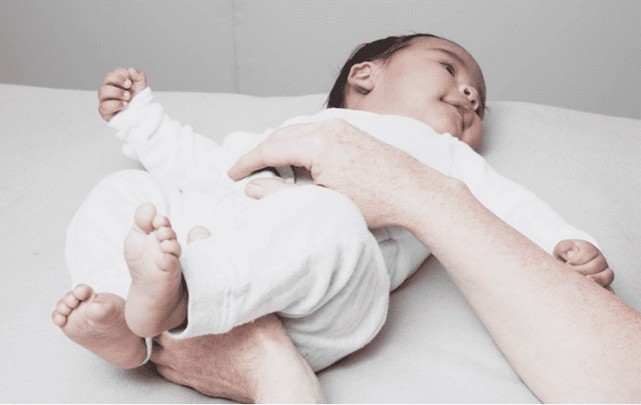 Craniosacral Therapy