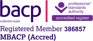 BACP Logo - A Edwards BACP Logo